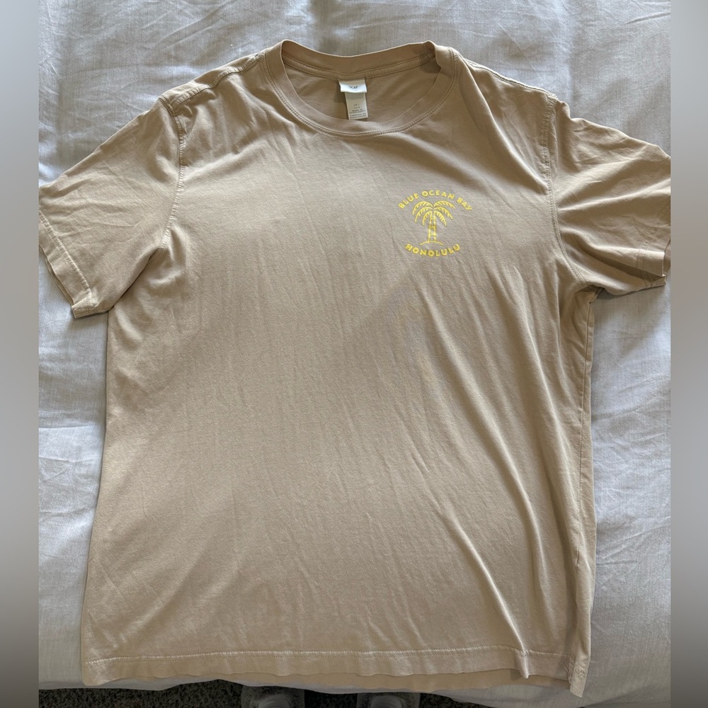 H&M Men's Tee